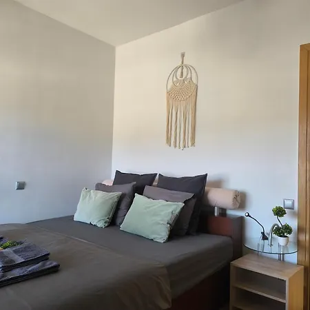 Apollo Tower Luxury Athens Centre View Apt-2